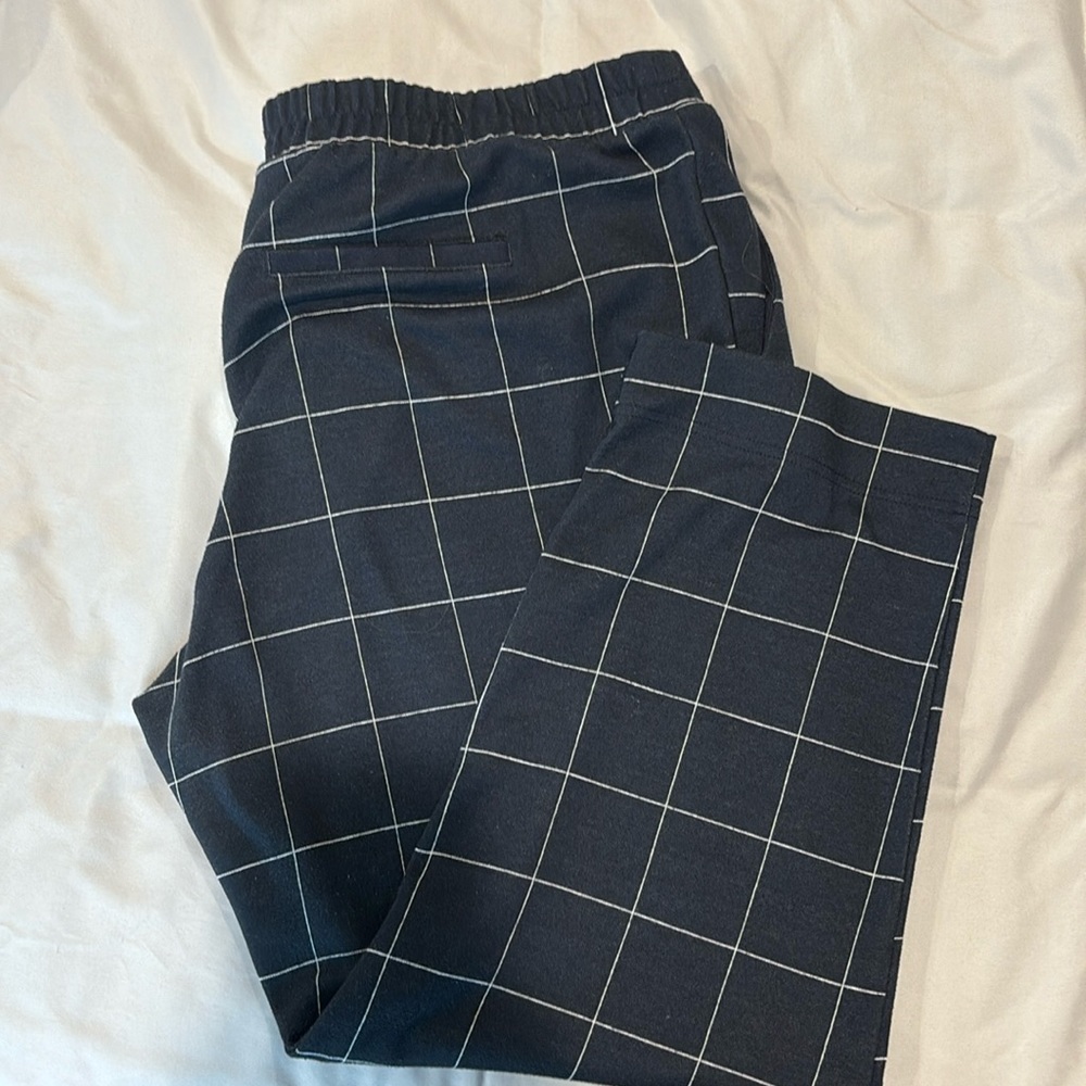 A New Day Size XXL Tapered Ankle Knit Pants